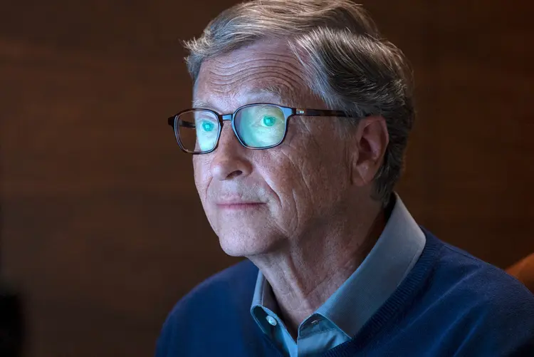 bill gates