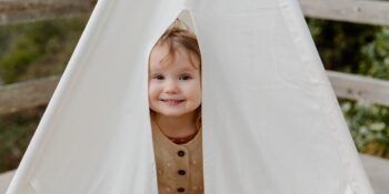 Çocukların Evde Geçirdikleri Zamanı Daha Eğlenceli Hale Getirecek En İyi 7 Oyun Çadırı