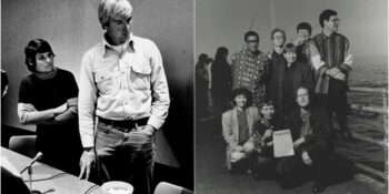 39 Üyesinin Toplu Halde İntihar Ettiği Gizemli Bir Tarikat: Heaven’s Gate