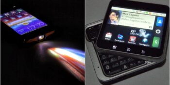 Keşke Görmeseydik! Tasarımlarıyla Hafızalara Kazınan Tüm Zamanların En Garip 9 Android Telefonu