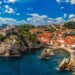 Dubrovnik Gezi Rehberi: Nerede Kalınır, Neler Yapılır?
