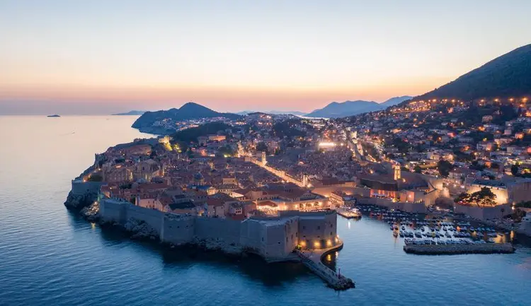 Dubrovnik 