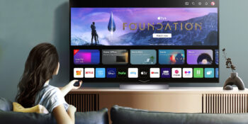 Hepsi Üst Düzey Teknolojilerle Donatılan Dünyanın En İyi 7 Televizyon Markası