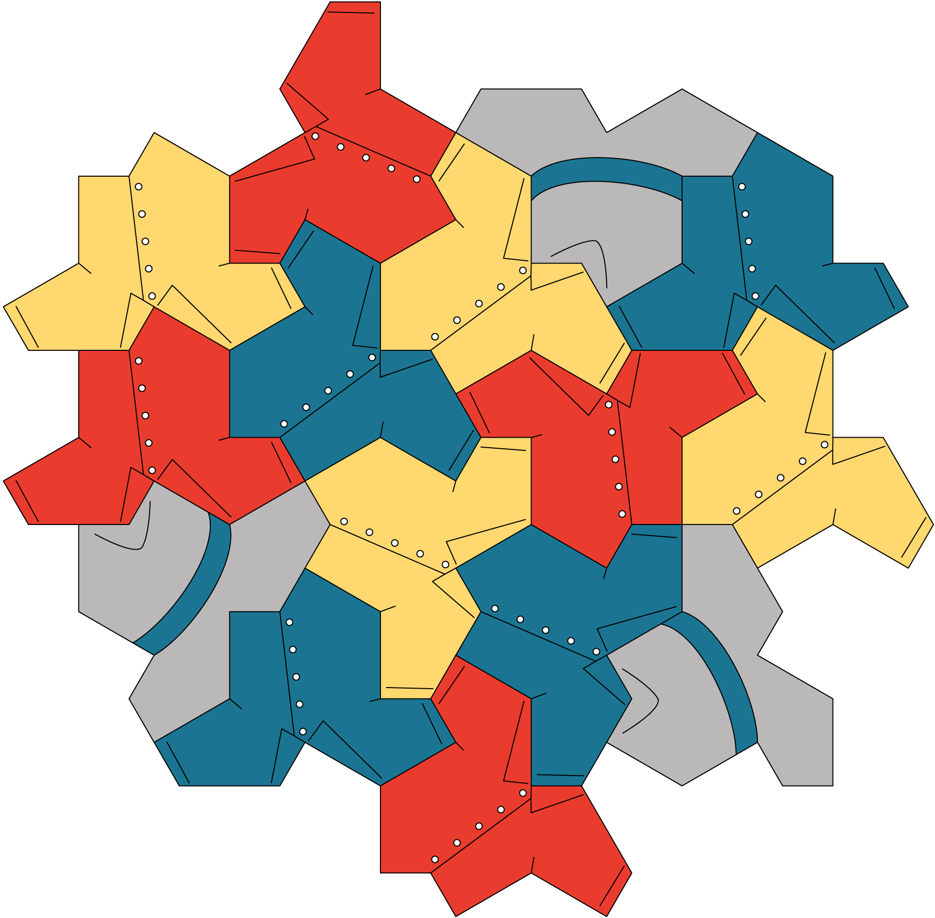 geometrik şekil