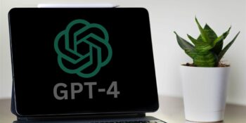 Yapay Zekâ Sohbet Botu ChatGPT’yi “Daha İnsansı” Hale Getiren Yeni Dil Modeli: GPT-4