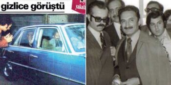 Ecevit’in Yıllar Sonra “En Büyük Siyasi Hatamdı” Dediği Güneş Motel Olayı Nedir?