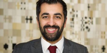 İskoçya’nın İlk Müslüman Başbakanı Hamza Yusuf Kimdir?