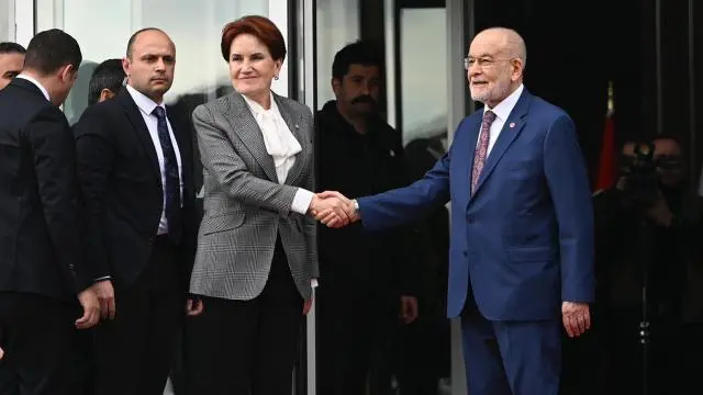 kemal kılıçdaroğlu