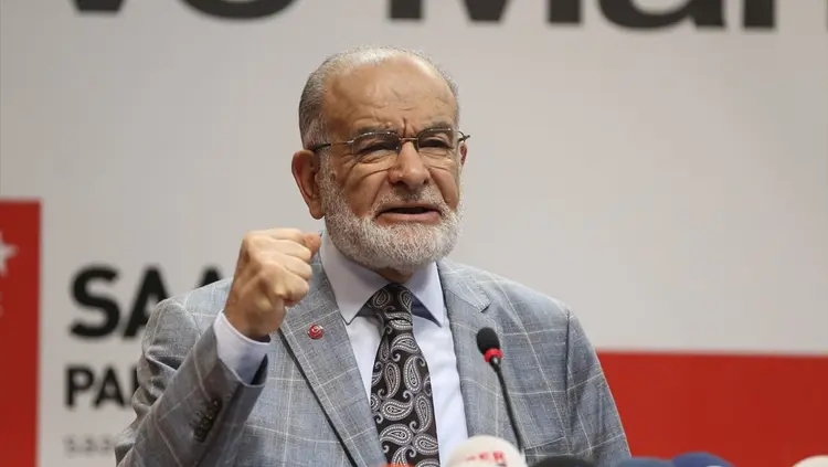 kemal kılıçdaroğlu