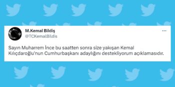 Sonunda Uzlaşı Sağlandı: Kemal Kılıçdaroğlu’nun Cumhurbaşkanlığı Adaylığına Gelen Sosyal Medya Tepkileri