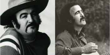 UFO İsimli Bir Albüm Çıkardıktan Sonra Gizemli Bir Şekilde Ortadan Kaybolan Müzisyen: Jim Sullivan