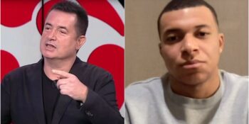 Futbol Dünyasından Omuz Omuza Yardım Kampanyası: Fransız Futbolcu Kylian Mbappe De Katıldı