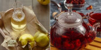 Ramazan Şerbetleri: Sofralarınıza Lezzet Katacak Birbirinden Lezzetli ve Pratik 6 Tarif