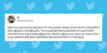 Okurken Keyfinizi Yerine Getirecek Haftanın En Güzel 30 Tweeti