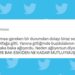 Okurken Keyfinizi Yerine Getirecek Haftanın En Güzel 30 Tweeti