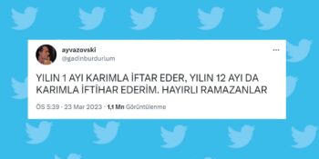 Okurken Keyfinizi Yerine Getirecek Haftanın En Güzel 25 Tweeti