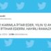 Okurken Keyfinizi Yerine Getirecek Haftanın En Güzel 25 Tweeti