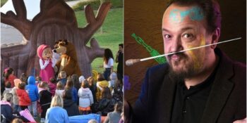 23 Nisan Geliyor! İstanbul’da Çocuklarınızla Yapabileceğiniz 7 Aktivite