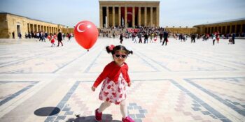 23 Nisan Ulusal Egemenlik ve Çocuk Bayramı Kutlamalarına Dair Unutulan Detaylar