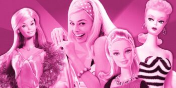 “Barbie” Filminin Karakterleri Gerçek Bebeklere Ne Kadar Benziyor?