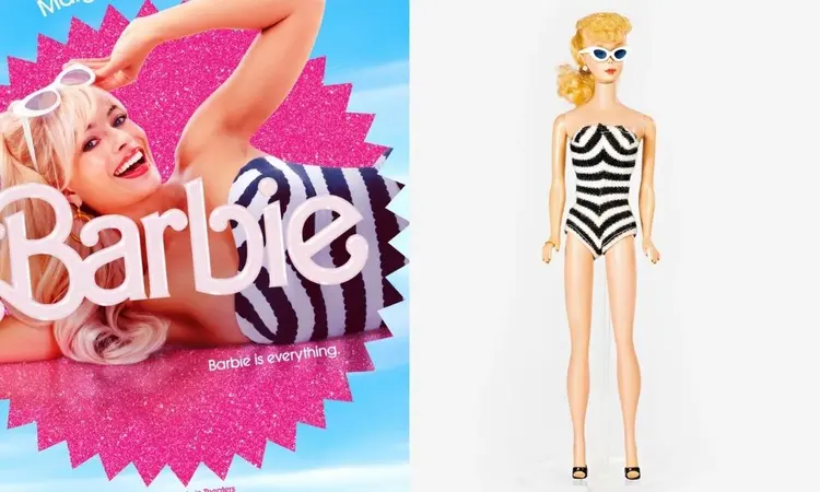 Barbie