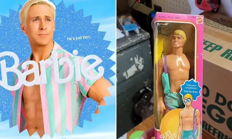 Barbie