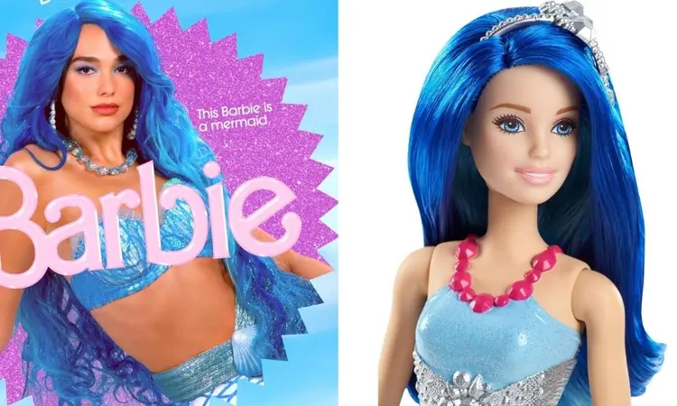 Barbie