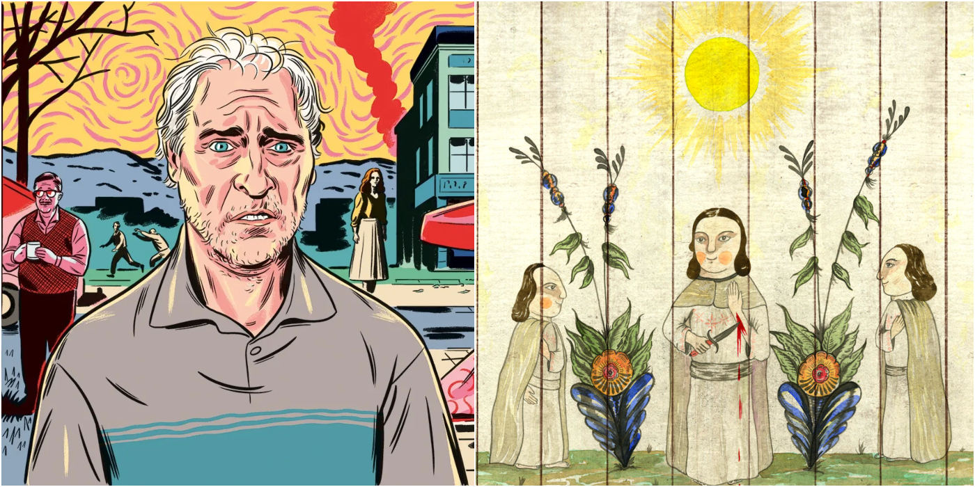 Çağdaş Korku Sinemasına Yetkin Örnekler Kazandıran Ari Aster ve 8 Filmi