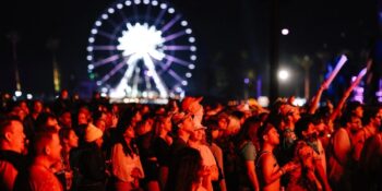 Hailey Bieber’dan Irina Shayk’a: 2023’ün Favori Coachella Festivali Görünüşleri