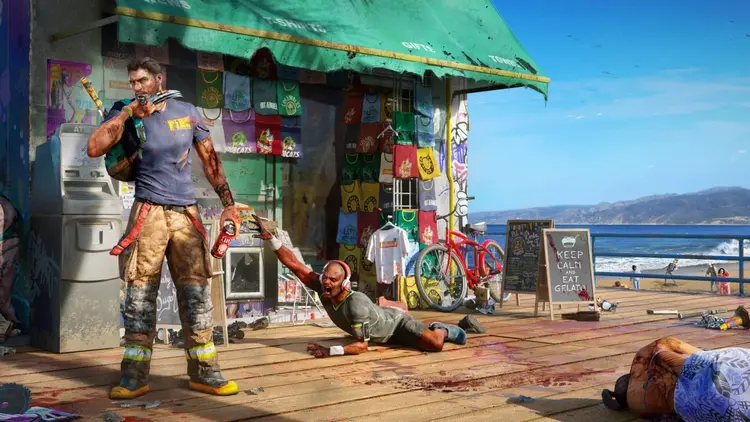 Dead Island 2