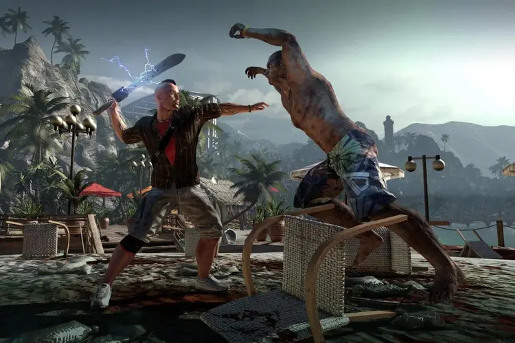 Dead Island 2