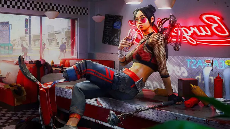 Dead Island 2