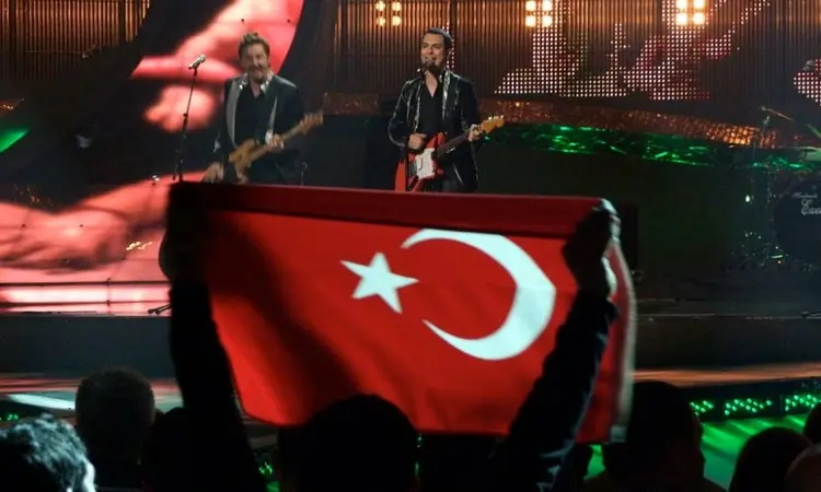 Eurovision