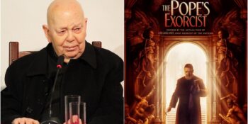 160 Binden Fazla Şeytan Çıkarma Seansı Düzenleyerek Tarihe Geçen Rahip: Gabriele Amorth