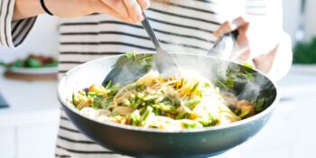 Ramazan Ayında Gıda İsrafının Önüne Geçmek İçin Yapabileceğiniz 5 Şey