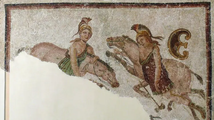 gladiatrix