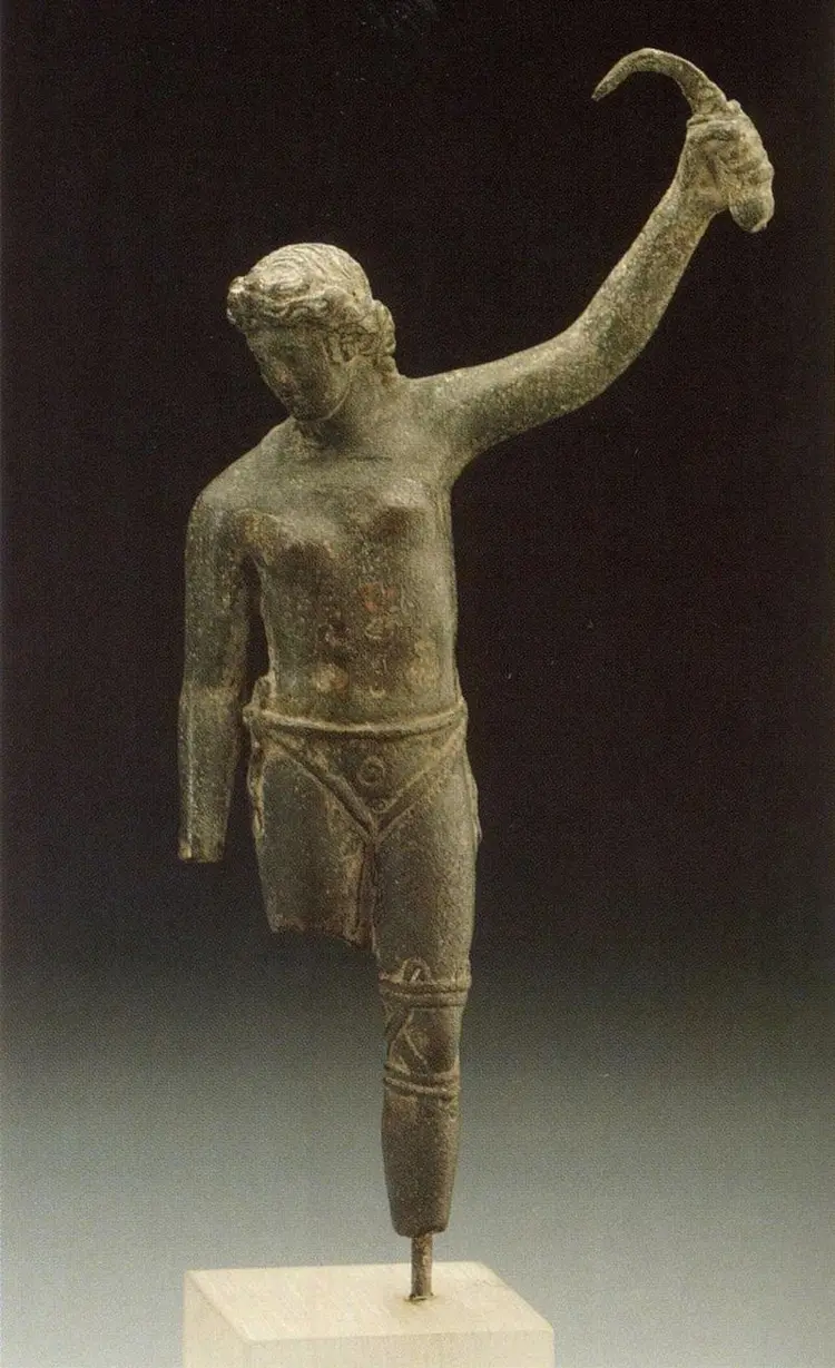 gladiatrix