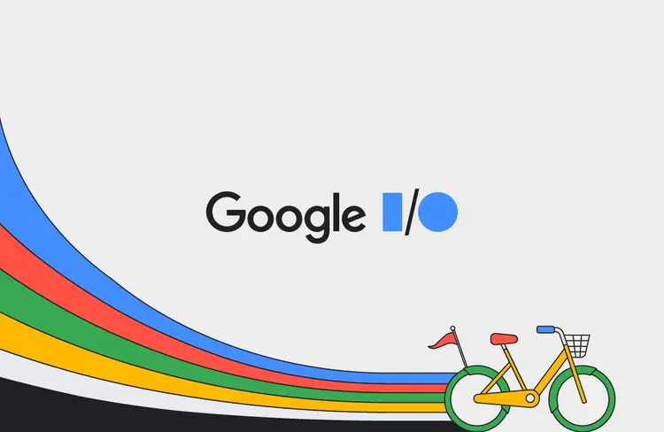 Google I/O 2023