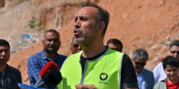 Haluk Levent Time Dergisinin “En Etkili İnsanlar” Listesinde Yer Aldı