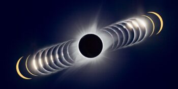 20 Nisan’da Gerçekleşecek Hibrit Güneş Tutulması Hakkında Bilmeniz Gerekenler