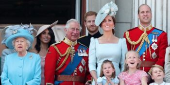 Kral Charles’tan Prens Harry’ye: Britanya Kraliyet Ailesi Üyeleri Ne Kadar Kazanıyor?