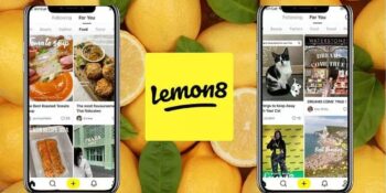TikTok’a Alternatif Olabilir Mi? Lemon8 Uygulaması Hakkında Bilmeniz Gerekenler