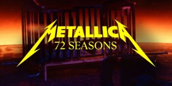 Metallica Hayranlarını Sevindiren Haber! Grubun Yeni Albümü ‘72 Seasons’ Çıkıyor