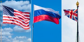 Nükleer silahlar olan ülkeler