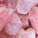 Pembe kuvars taşı özellikleri