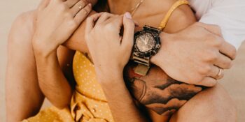 Sarılmanın Beden Ve Ruh Sağlığı Üzerindeki 6 Şaşırtıcı Faydası