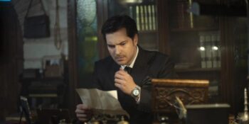 Çağatay Ulusoy Ekranlara Dönüyor! Netflix’in Merakla Beklenen “Terzi” Dizisi Hakkında Bilmeniz Gerekenler