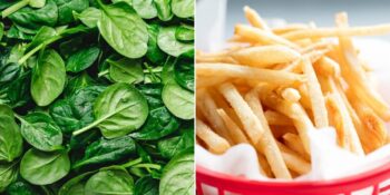 Zehirlenebilirsiniz! Sağlığınız İçin Tekrar Isıtmamanız Gereken 8 Yiyecek