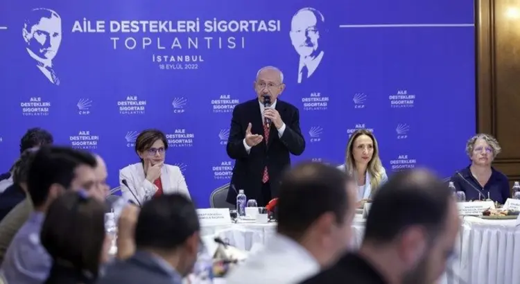 aile destekleri sigortası