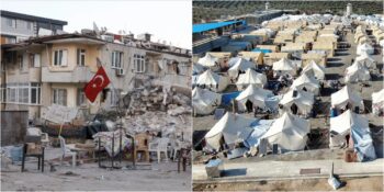 Büyük Felaketin İkinci Ayı: Hangi Gelişmeler Yaşandı, Bölgedeki Son Durum Ne?